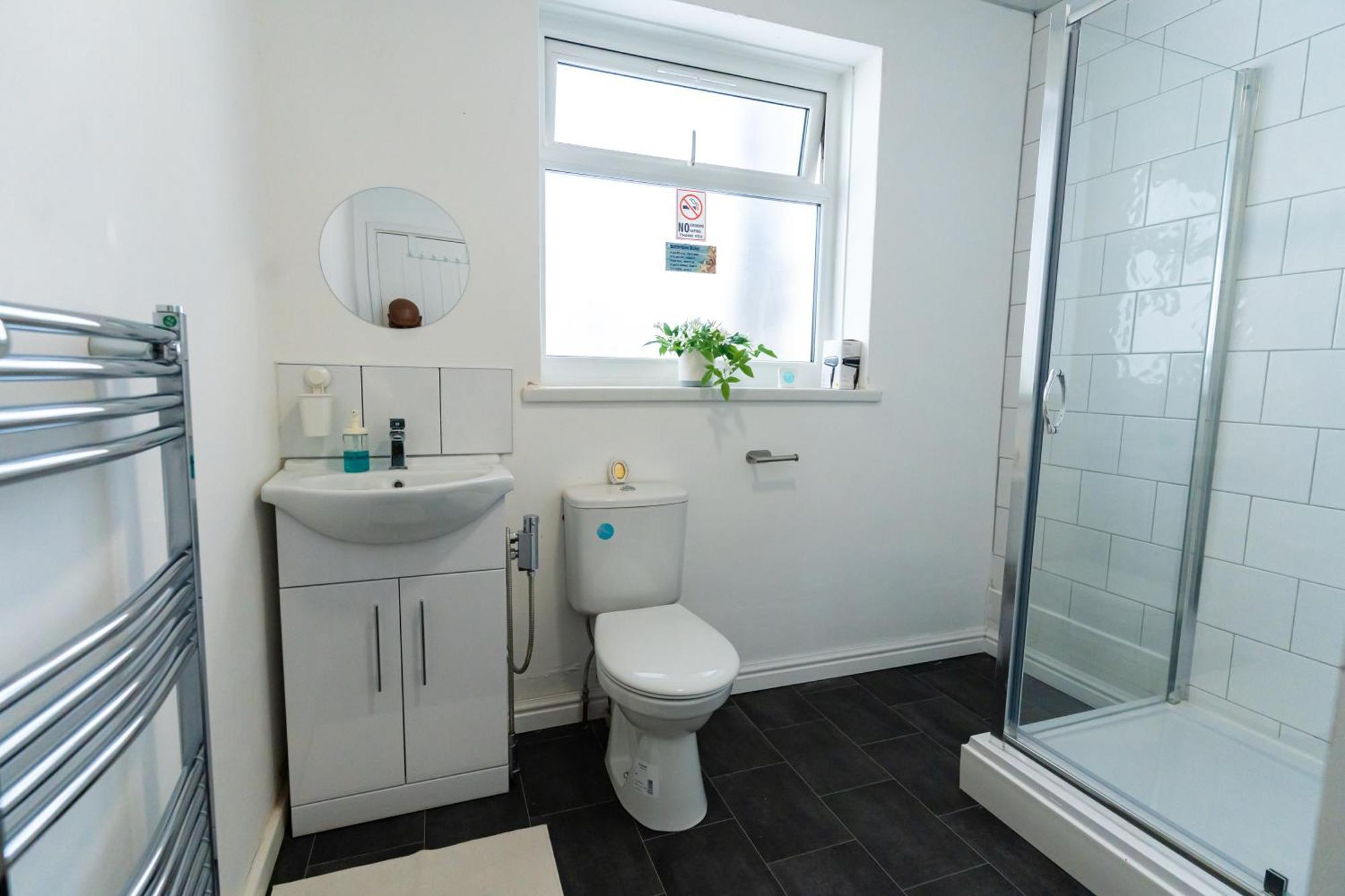 Comfortable Stays - Shirley, Solihull Exterior foto
